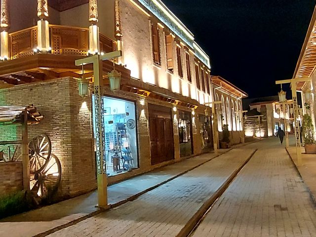 Душа Востока: экскурсия-знакомство с Ташкентом — фото 3