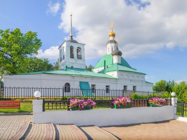 Обзорная экскурсия «Владимир и Суздаль — белокаменные легенды» — фото 2