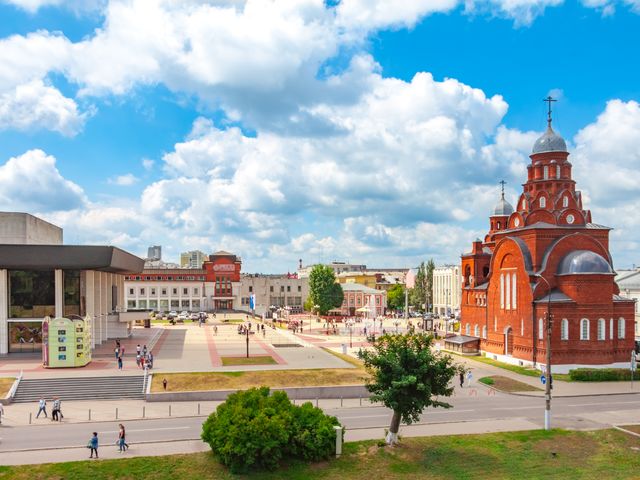 Обзорная экскурсия в Муромцево и золотая классика Владимира — фото 3