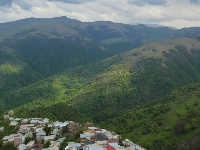 Обзорная экскурсия «Аул Кубачи» — селение златокузнецов — фото 3