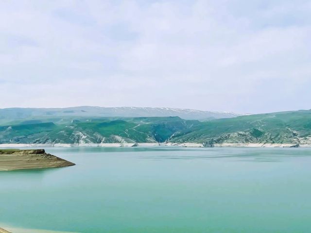 Индивидуальная экскурсия из Дербента в Сулакский каньон+Сарыкум — фото 3