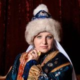 Елена гид в Казани