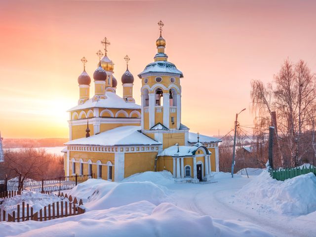 Поездка из Мурома в Выксу — фото 2