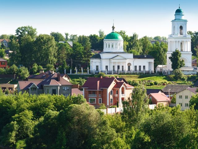 Сити-тур с визитом на Мемориал Советскому солдату — фото 2