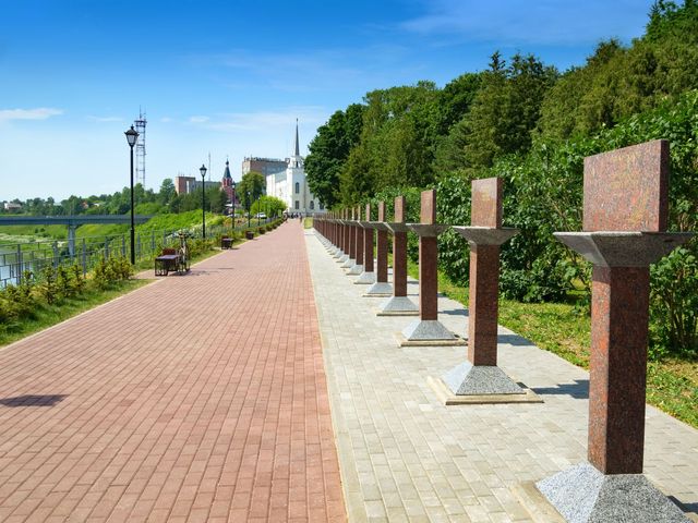 Сити-тур с визитом на Мемориал Советскому солдату — фото 3