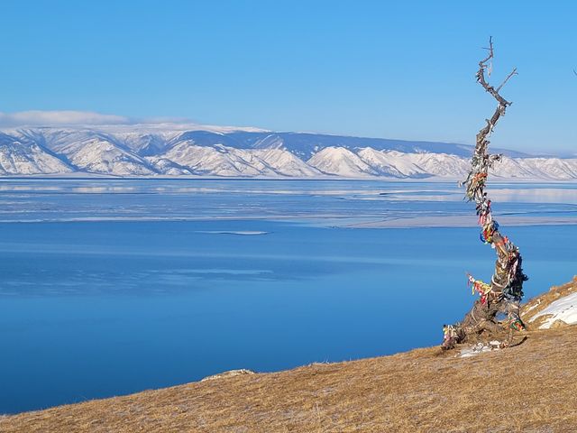 Приморский хребет