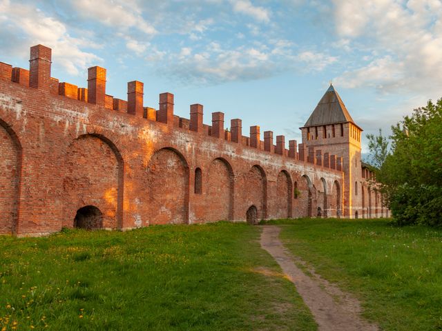 Пешая нескучная экскурсия в дивном Смоленске — фото 3