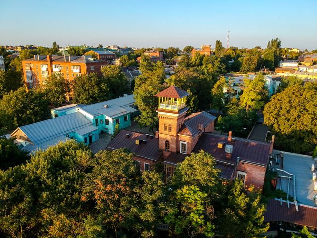 Микс азовских пляжей и чеховской ауры — Таганрог — фото 3