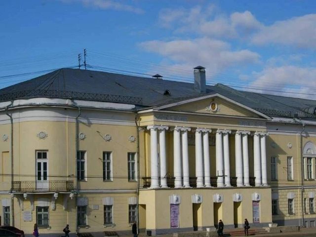 Экскурсия во Владимире: столица княжества и центр губернии — фото 2