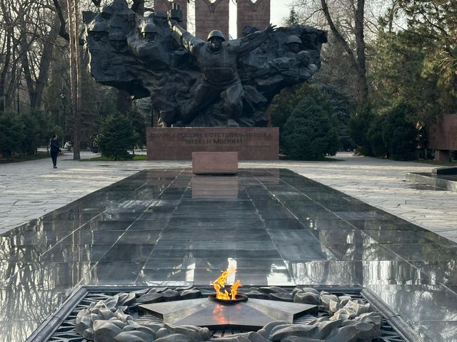 Алматы за 3 часа: главные локации на автомобиле — фото 3