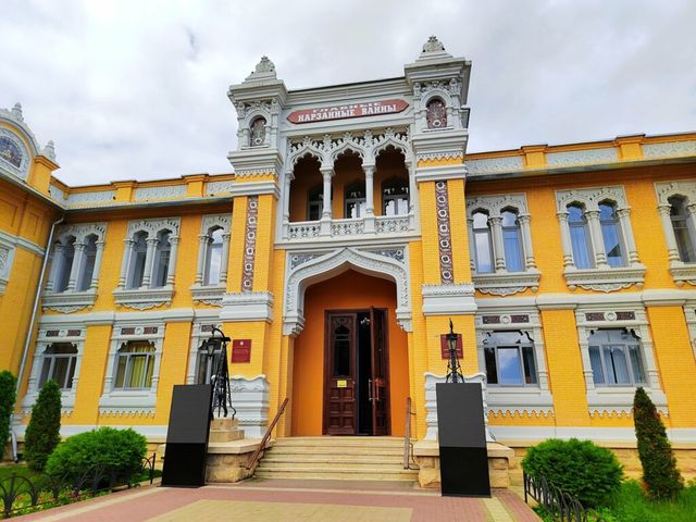 Экскурсия "Архитектурный и литературно-поэтический Кисловодск" — фото 2