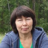 Любовь , гид  в Иркутске