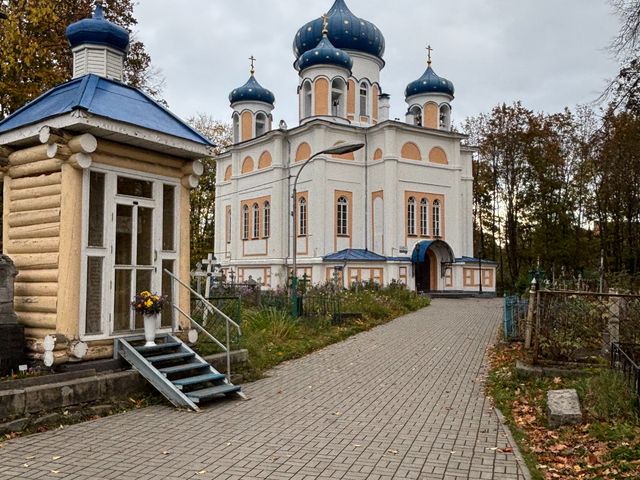 Добро пожаловать в Петрозаводск! Индивидуальная пешая экскурсия — фото 3
