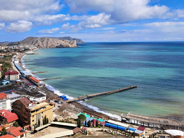 Обзорная экскурсия из Ялты в Новый Свет и Судакскую крепость — фото 3