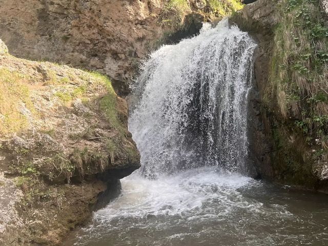 Медовые водопады и гора Кольцо: экскурсия из Кисловодска — фото 2