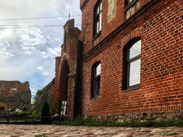 Групповая экскурсия в Светлогорск, Шаакен и сыроварню Шаакен Дорф — фото 3
