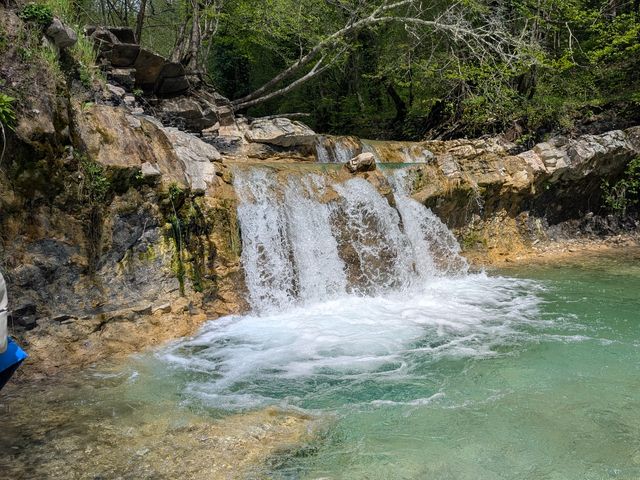 Индивидуальная экскурсия из Анапы к водопадам реки Жане — фото 3
