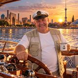 Гид Алексей на GuideGo