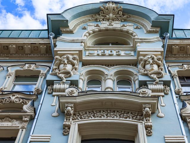 Пешеходная экскурсия "Шепот старых стен: загадки Мясницкой улицы" — фото 3