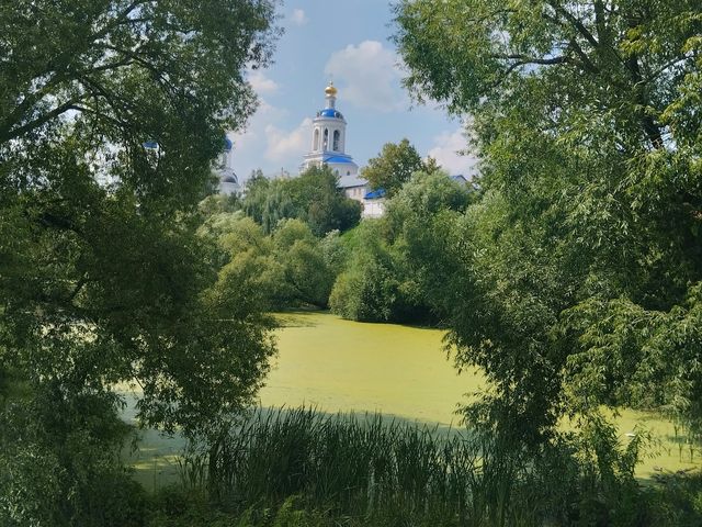 Обзорная экспресс-экскурсия по Суздалю: 1 час впечатлений — фото 3
