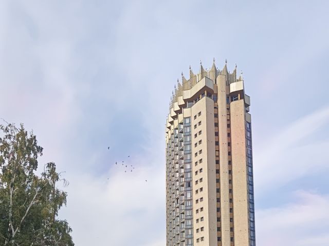 Авторская квест-экскурсия по Алматы без гида — фото 3