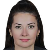 Maria , гид  в Белграде