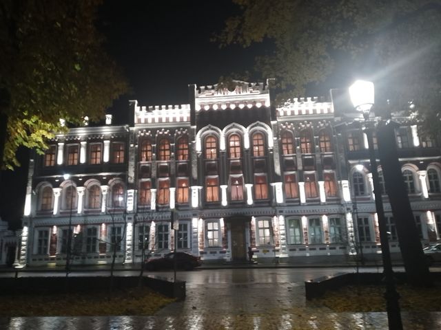 Экскурсия по центру города с гастроакцентом "Вкусная Смоленщина" — фото 3