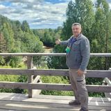 Алексей гид в Петрозаводске
