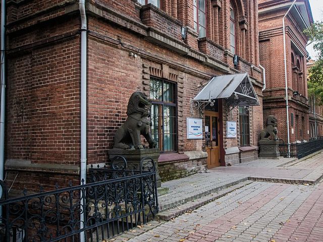 Групповая экскурсия "Фуникулер, Светланская и ланцепупы" — фото 3