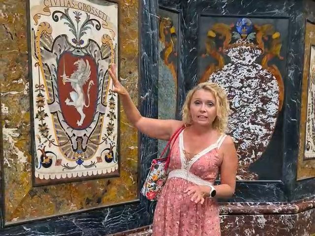 Тематическая экскурсия "Вкус Флоренции и секреты Медичи" — фото 2