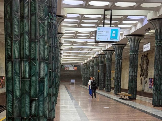 Обзорная экскурсия по Ташкенту: старый и новый город за 1 день — фото 2
