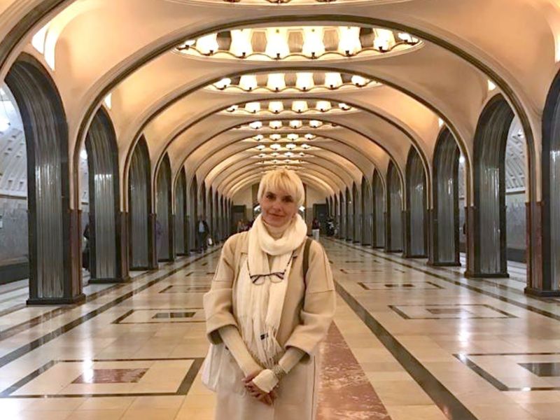 Квест-экскурсия для детей "Московское метро" - индивидуальная экскурсия в Москве пешком длительностью 2 часа с количеством участников до 5 человек цена экскурсии 9000₽