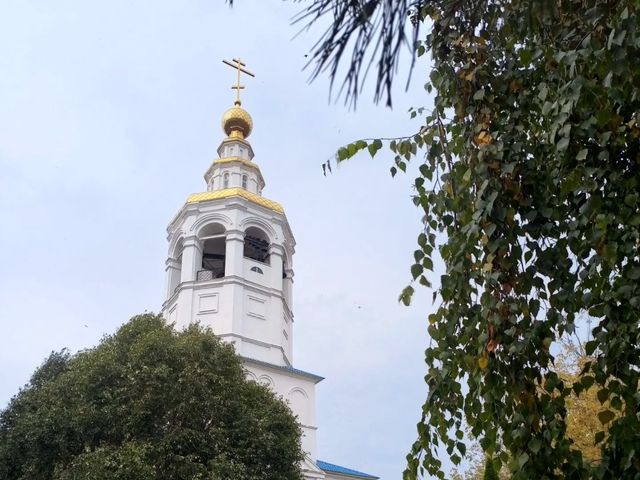 Экскурсия в храм Спаса Нерукотворного, Зилантов монастырь и Раифу — фото 2