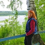 Надежда , гид в Казани