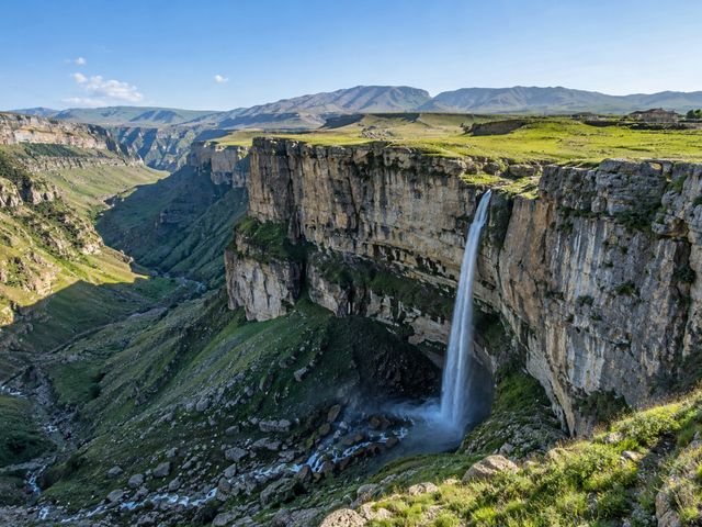Групповой обзорный тур из Махачкалы в Дербент, Гуниб и Хунзах — фото 3