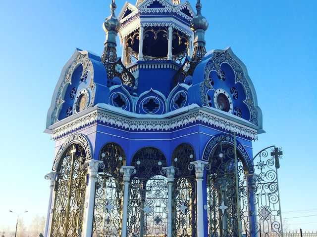 Индивидуальная экскурсия из Екатеринбурга "Стражи Азов-горы" — фото 3