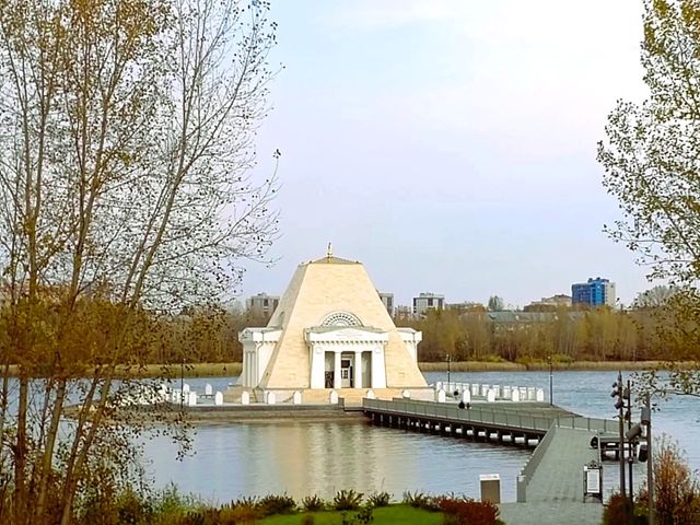 Экскурсия в храм Спаса Нерукотворного, Зилантов монастырь и Раифу — фото 3