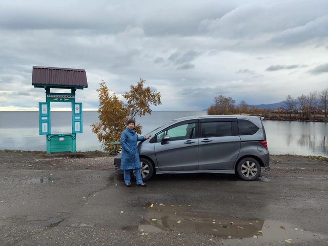 Экскурсия "В гостях у прибайкальских бурят в селе Курма" — фото 2