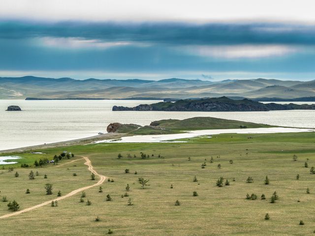 Экскурсия "В гостях у прибайкальских бурят в селе Курма" — фото 3