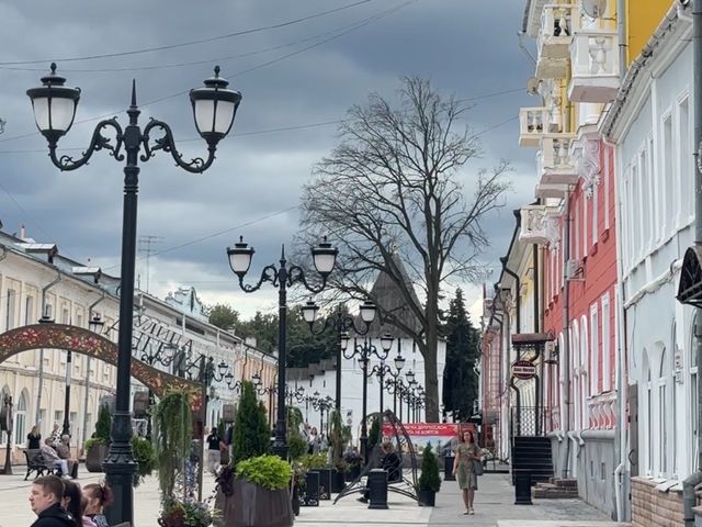 Любимый и родной Ярославль: экскурсия для первого знакомства — фото 3